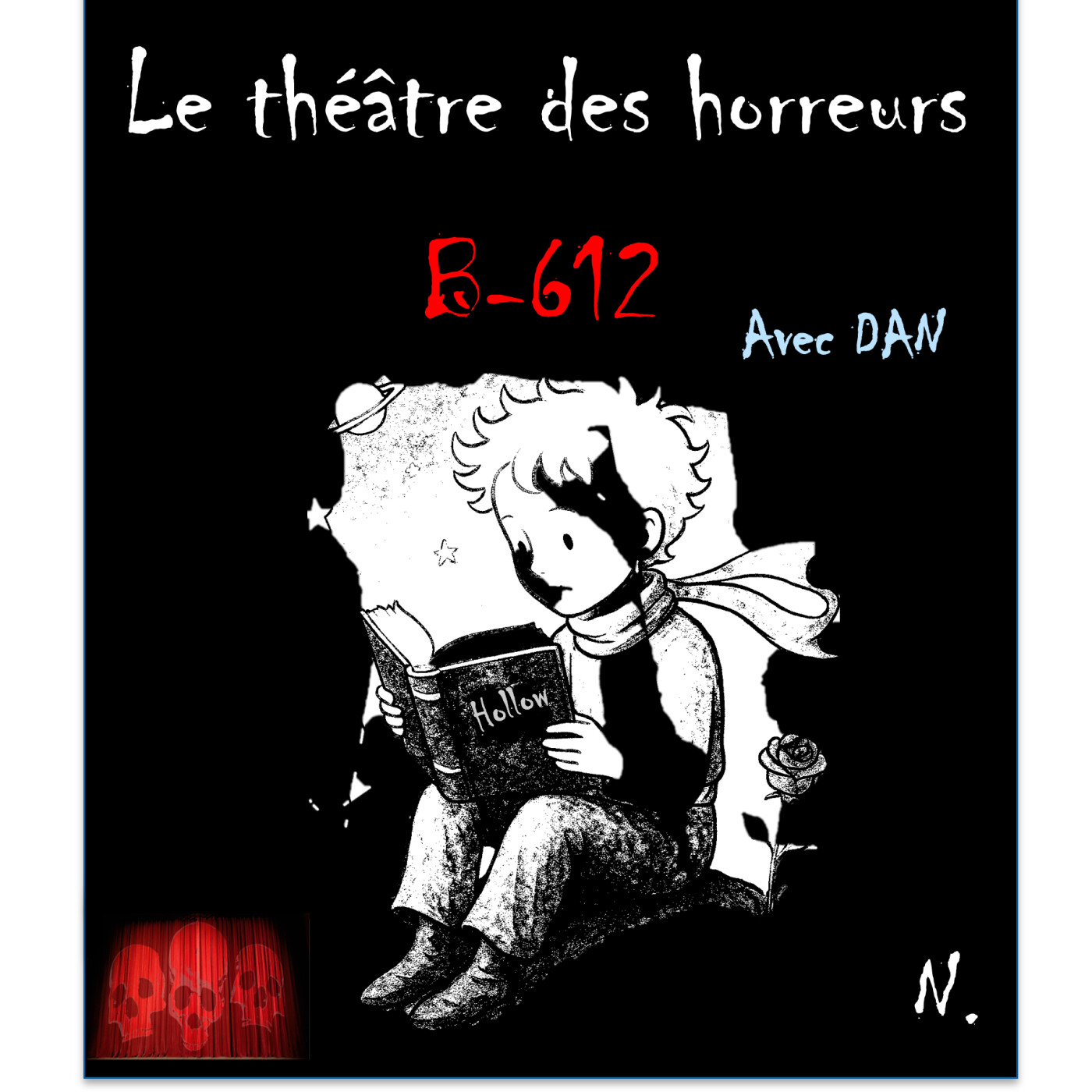 Le Théâtre des Horreurs