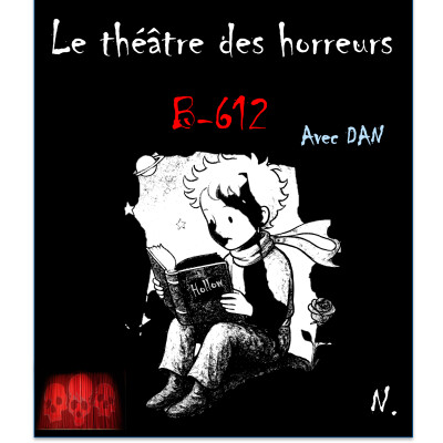 29 - B-612 cover