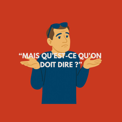 E02 - Walid cherche les bons mots (et moi aussi). cover
