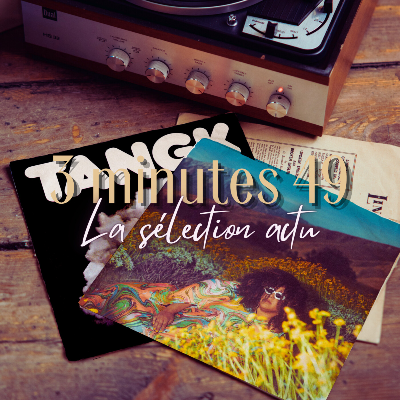 La sélection actu - One Love au cinéma, Brittany Howard et Idles episode artwork