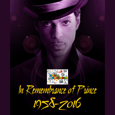 A Celebration of Life - Prince 1958-2016 cover