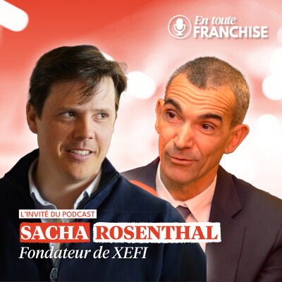 [Rediffusion] ll ne faut pas normaliser l'échec ! cover