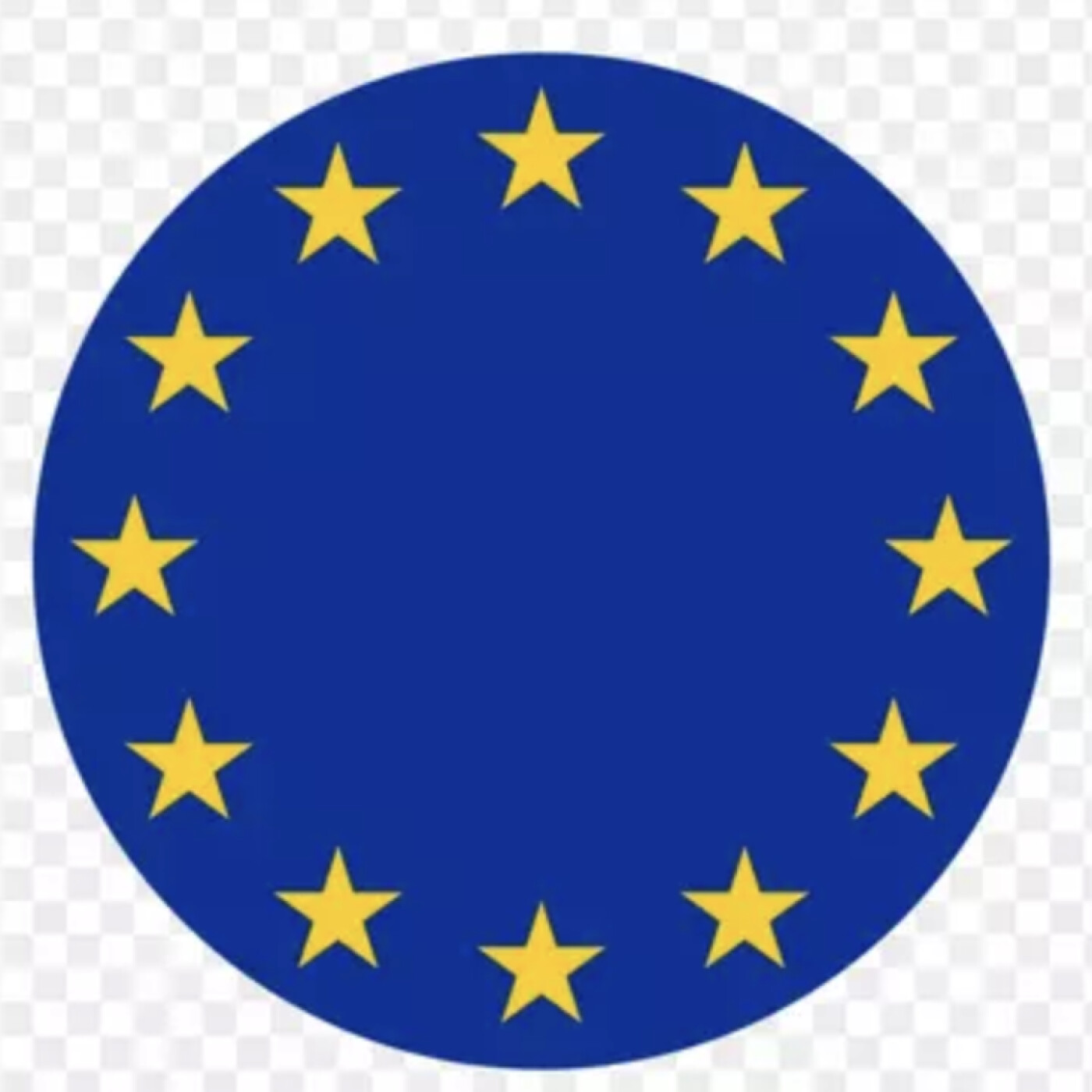 Why not Europe - jingle 3 secondes episode artwork