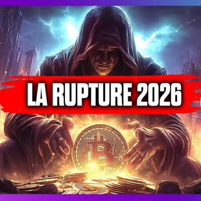 Bitcoin ignore toutes les bonnes nouvelles… attention cover