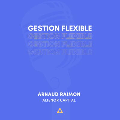 Actions européennes, tech américaine et bond picking : les convictions d’Alienor Capital. Avec Arnaud Raimon cover