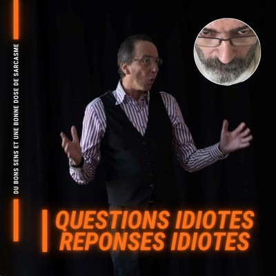 Episode 8: Interview Jerome Cohen cover