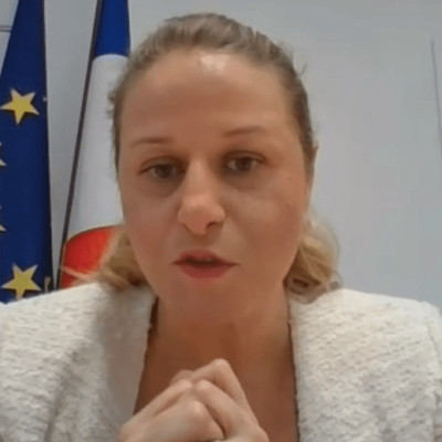 Nadia Hai : “Une nouvelle articulation pour rapprocher services publics et citoyens dans les quartiers prioritaires” cover