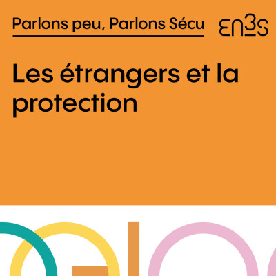 Les étrangers et la protection sociale cover