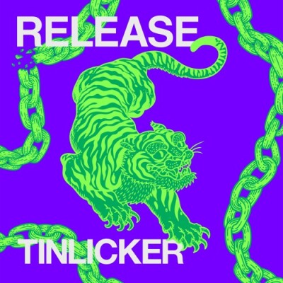TINLICKER DÉVOILE “RELEASE” ET ANNONCE UN FUTUR SOUS TENSION cover