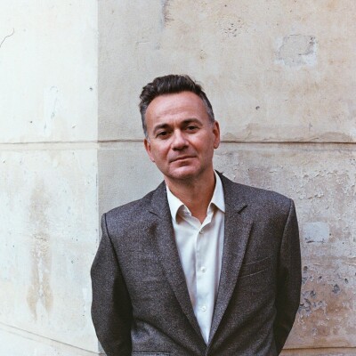 Jean-Pierre Montal Je tiens absolument à cette virgule cover