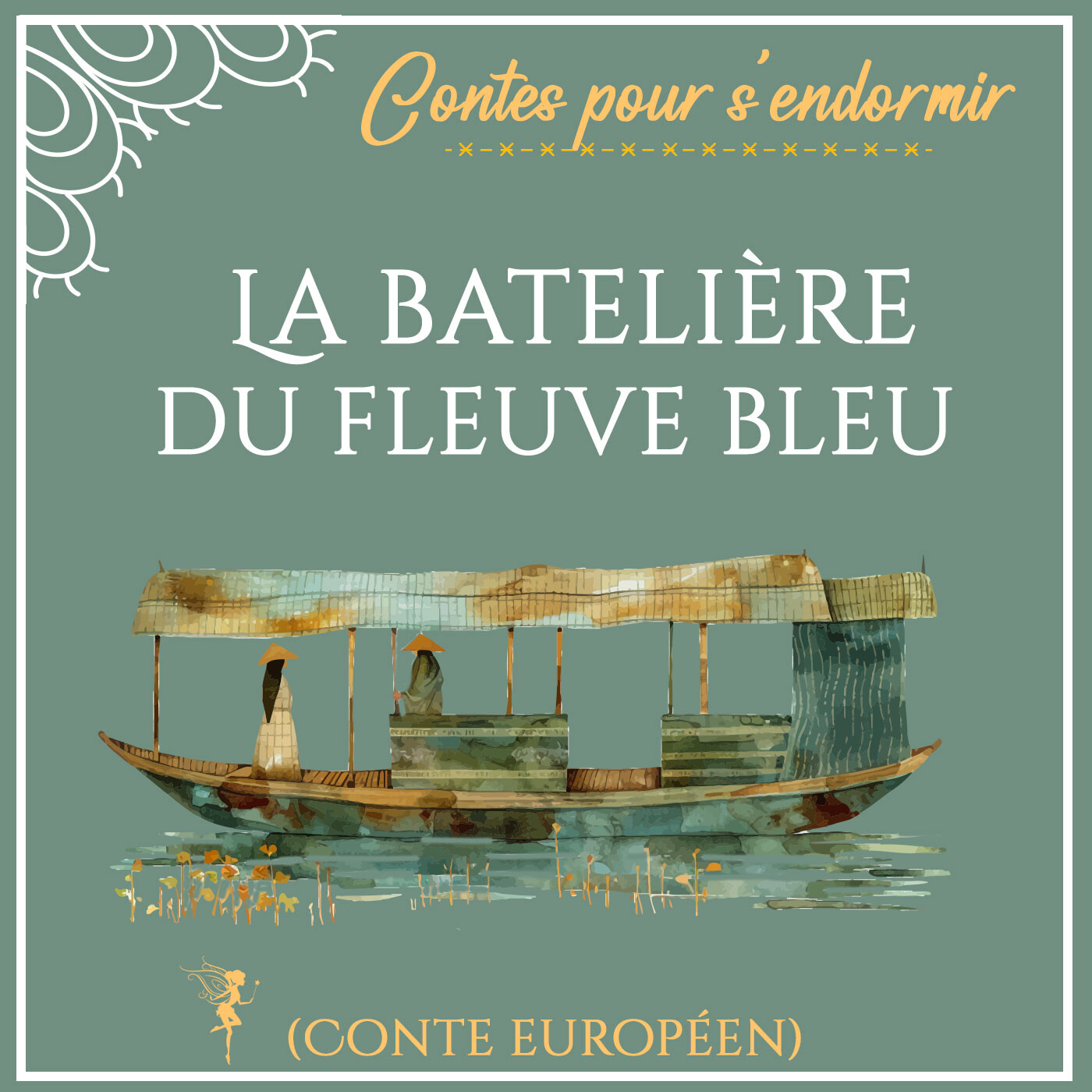 La Fée du Sommeil - Histoires pour dormir