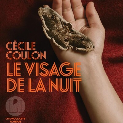 Un enfant face au village : la puissance du nouveau roman de Cécile Coulon ! cover
