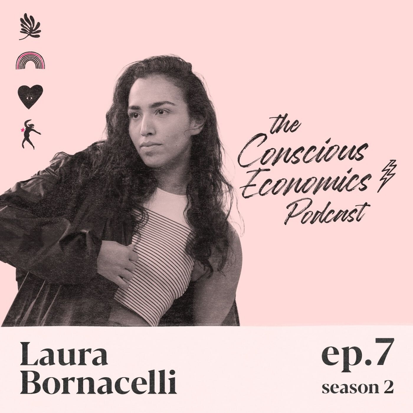 The Conscious Economics Podcast