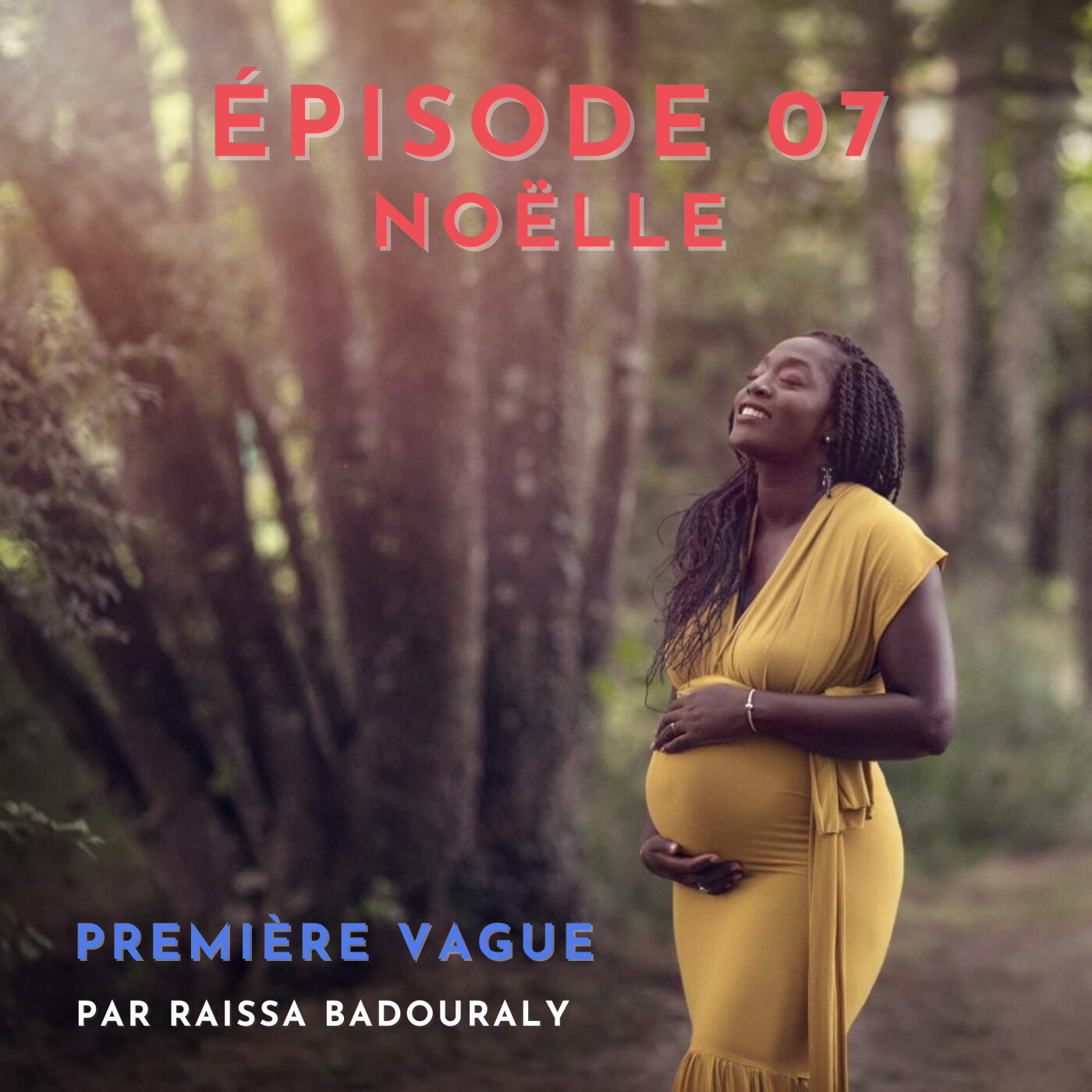 Noëlle - Maman de 2 enfants et une équipe de 7 personnes à piloter episode artwork