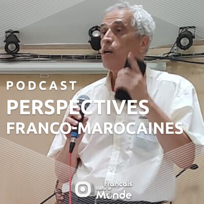 Mohamed Bennani : Entre Casablanca et Paris, un cœur partagé cover