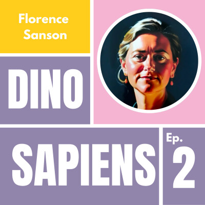 Florence Sanson & Dino Sapiens- Mobivia : le temps de l'innovation, c'est le temps des Hommes (Norauto, Midas...) cover