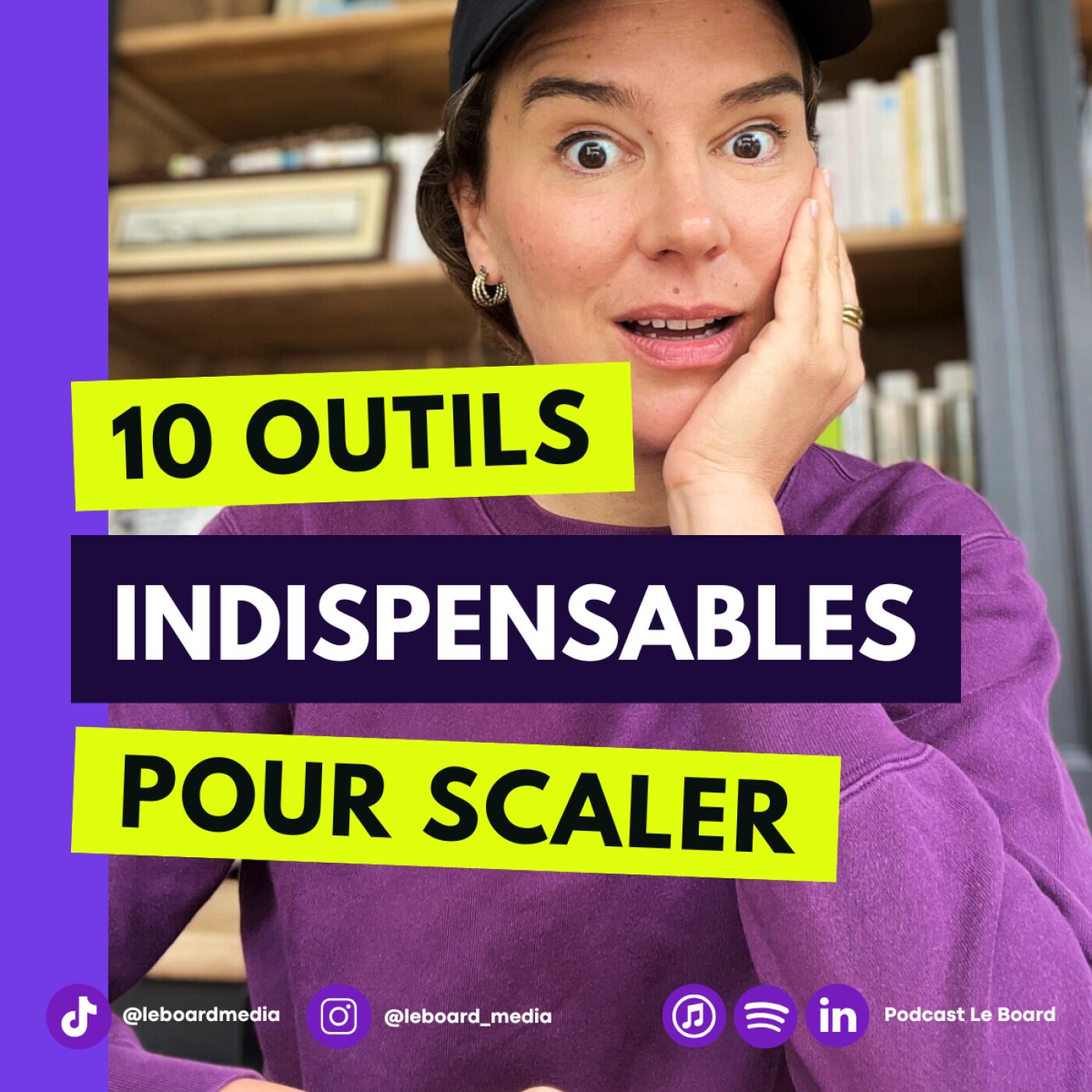 Les 10 outils indispensables qui m'ont fait passer de freelance à 2K€/mois à solopreneuse