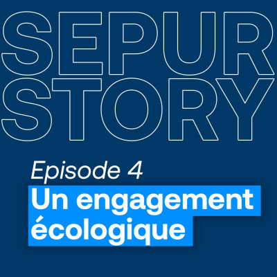 Episode 4 : Un engagement écologique dans le fond, mais aussi dans la forme cover
