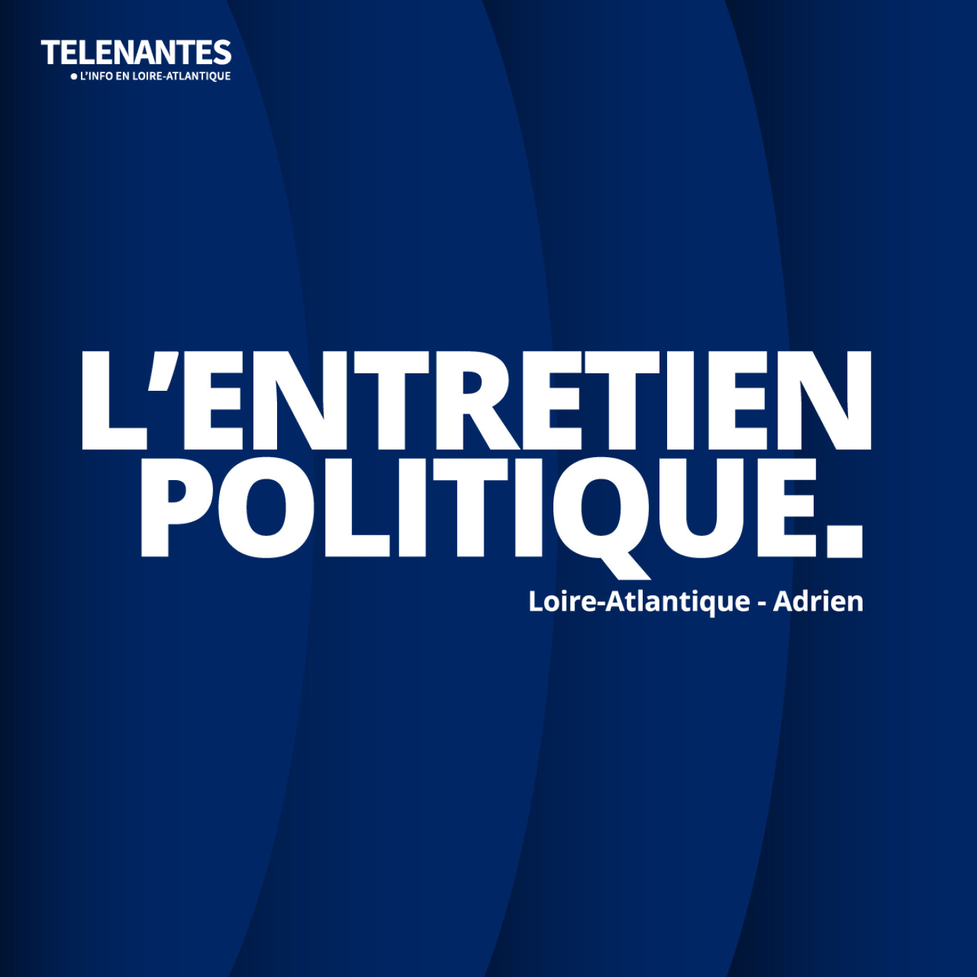 L'ENTRETIEN POLITIQUE : LE BILAN POLITIQUE DE 2025