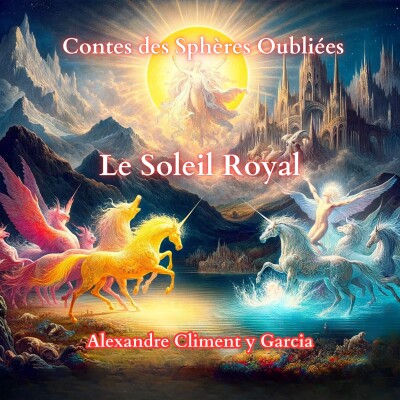 052 - Le Soleil Royal cover