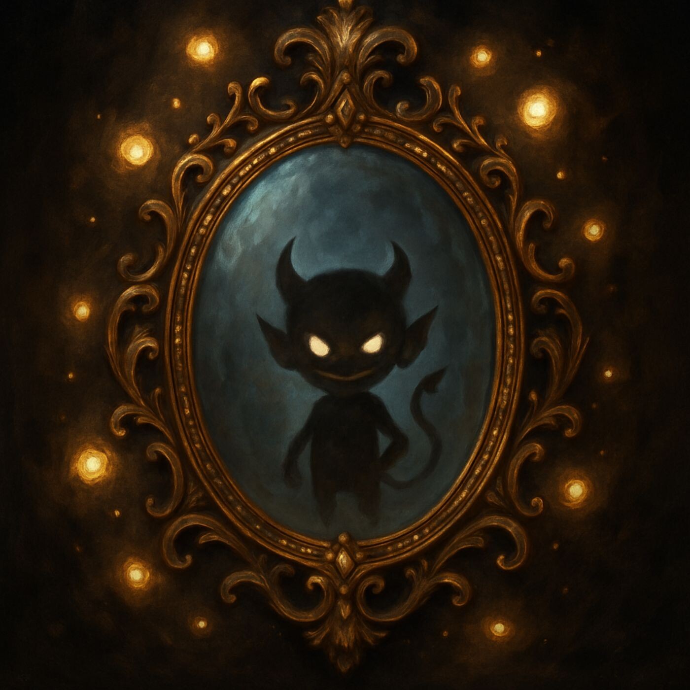 La Reine des Neiges | E1 : Le Miroir du Diable episode artwork