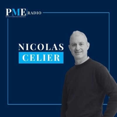Ring Capital : Investir pour une économie plus durable et responsable | Nicolas Celier, Cofondateur et Managing Partner de Ring Capital cover