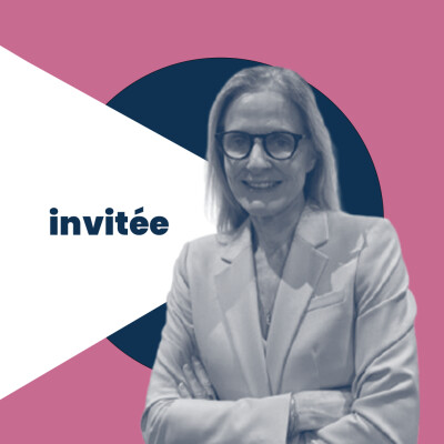 Suez : Transformer le déchet en ressource | Catherine Pradels, Directrice du Développement Durable de Suez Recyclage et Valorisation France