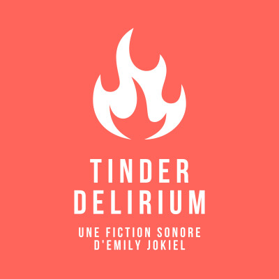 Tinder delirium cover