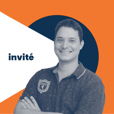 EOSE: Pour un bien-être en entreprise | Matthieu Petit, Président de EOSE cover