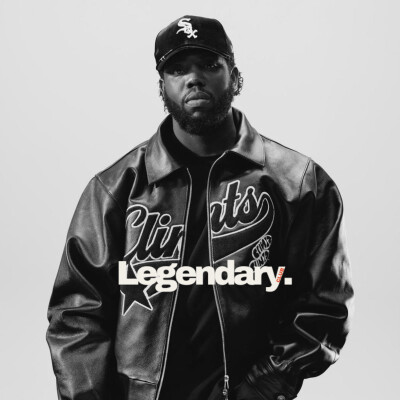 TRR5 - Album de l'année 2024 cover