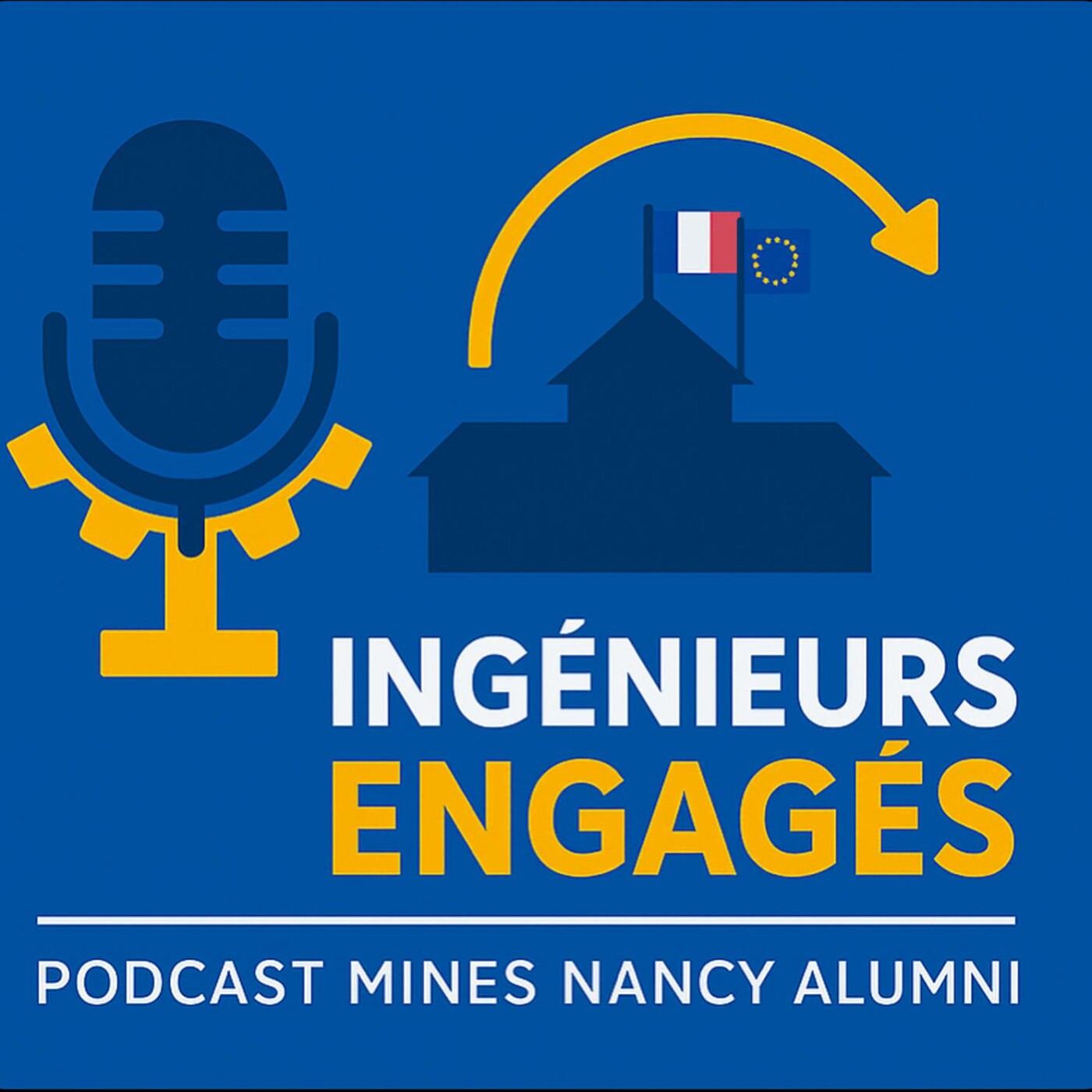 Ingénieurs engagés