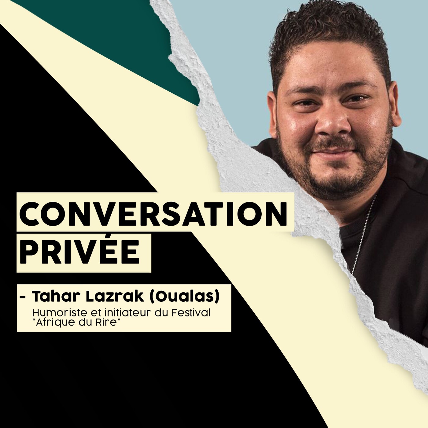 Conversation Privée