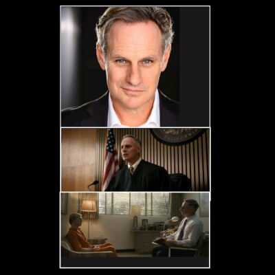 Episode 63 - All Rise For Mark Atteberry! cover