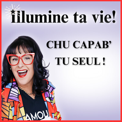 Ép  125 – CHU CAPAB’ TU SEUL ! cover