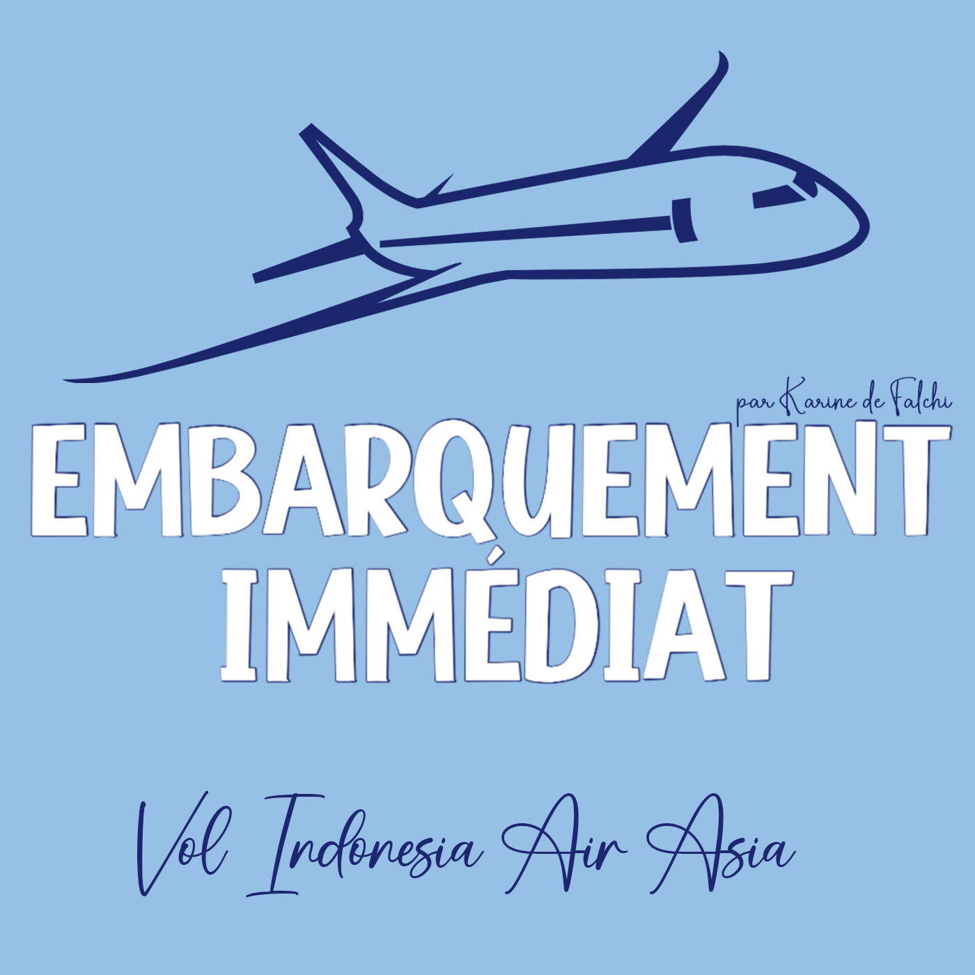 Vol Indonesia Air Asia 8501