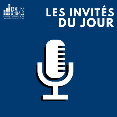 Frenchtech - Lucie Kroemer - Cap Gemini Belux cover