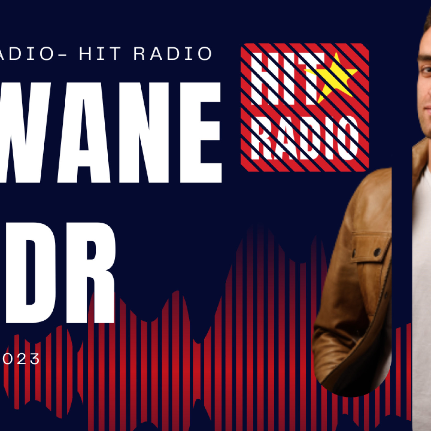 BADR SIWANE - RADIO