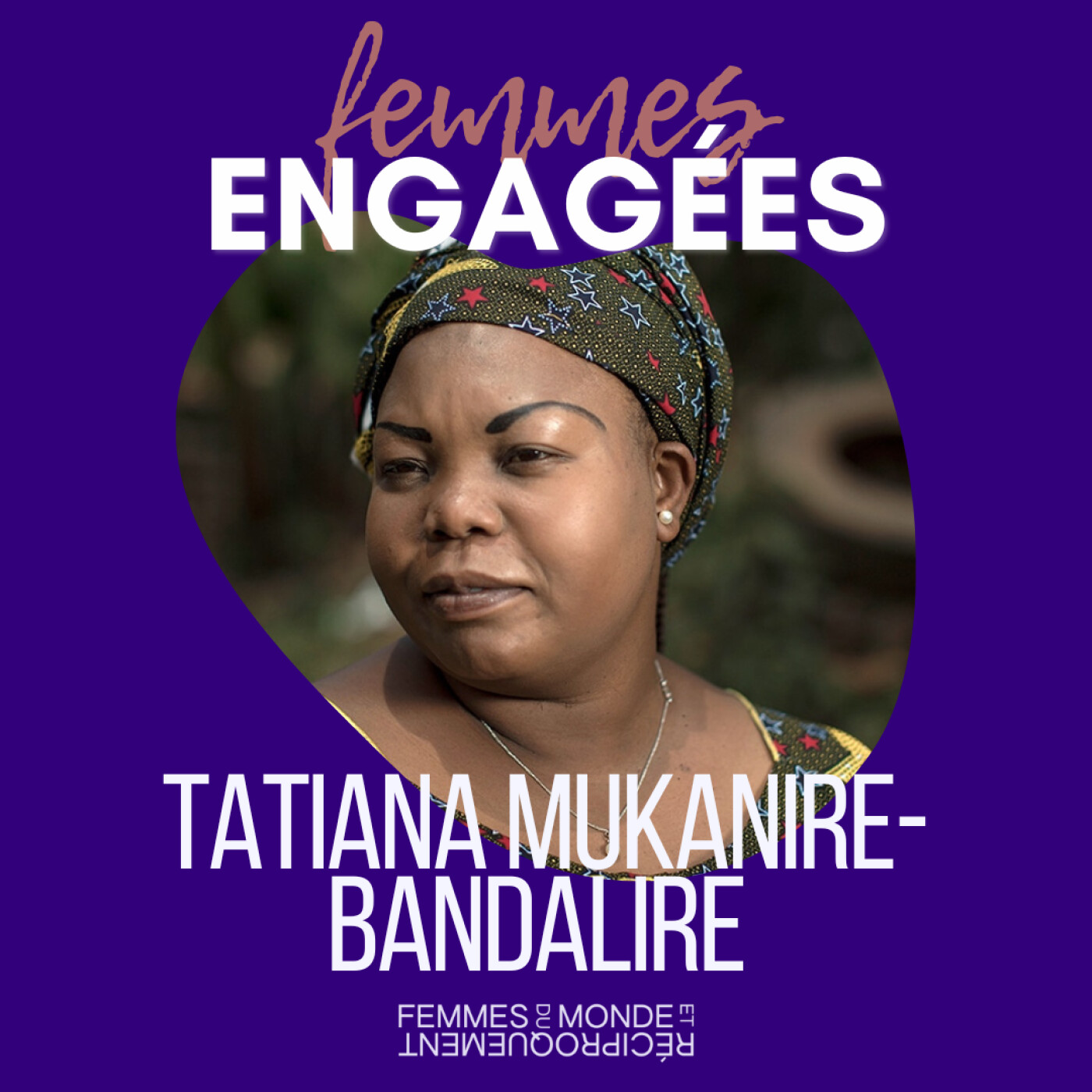 Femmes Engagées