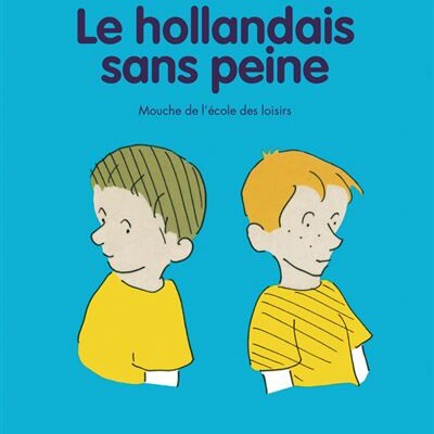 Le hollandais sans peine cover