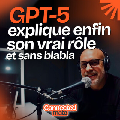 GPT-5 : moins de blabla, plus d’impact cover