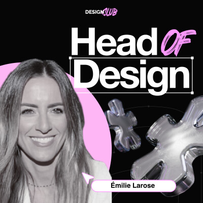 SNCF – Design prospectif, vision produit, transformation de la créativité dans une grande organisation discussion avec Émilie Larose cover