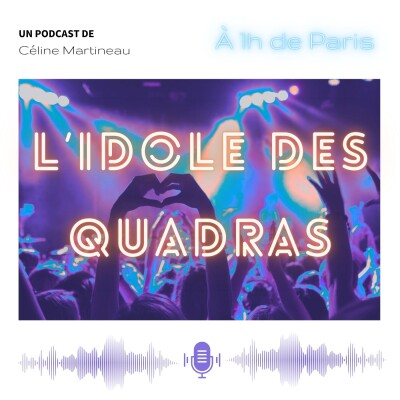 L'idole des quadras - L'affaire Bruel cover