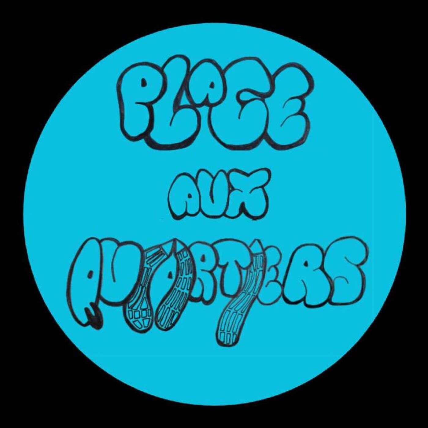 Place Aux Quartiers - Ecully - Episode 1 episode artwork
