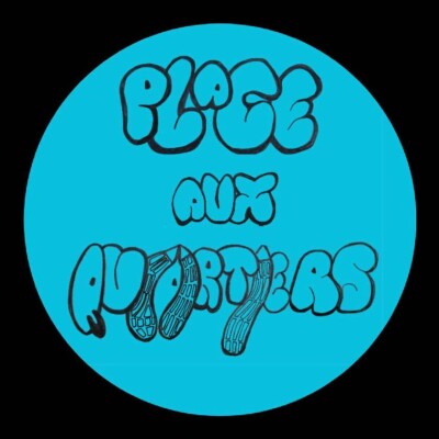 Place Aux Quartiers - Ecully - Episode 1 cover