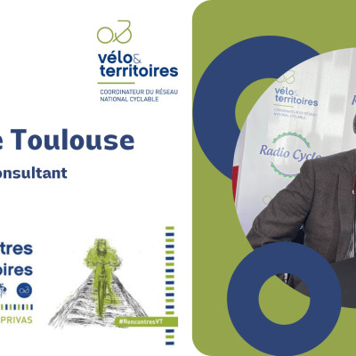 Pierre Toulouse - Consultant cover