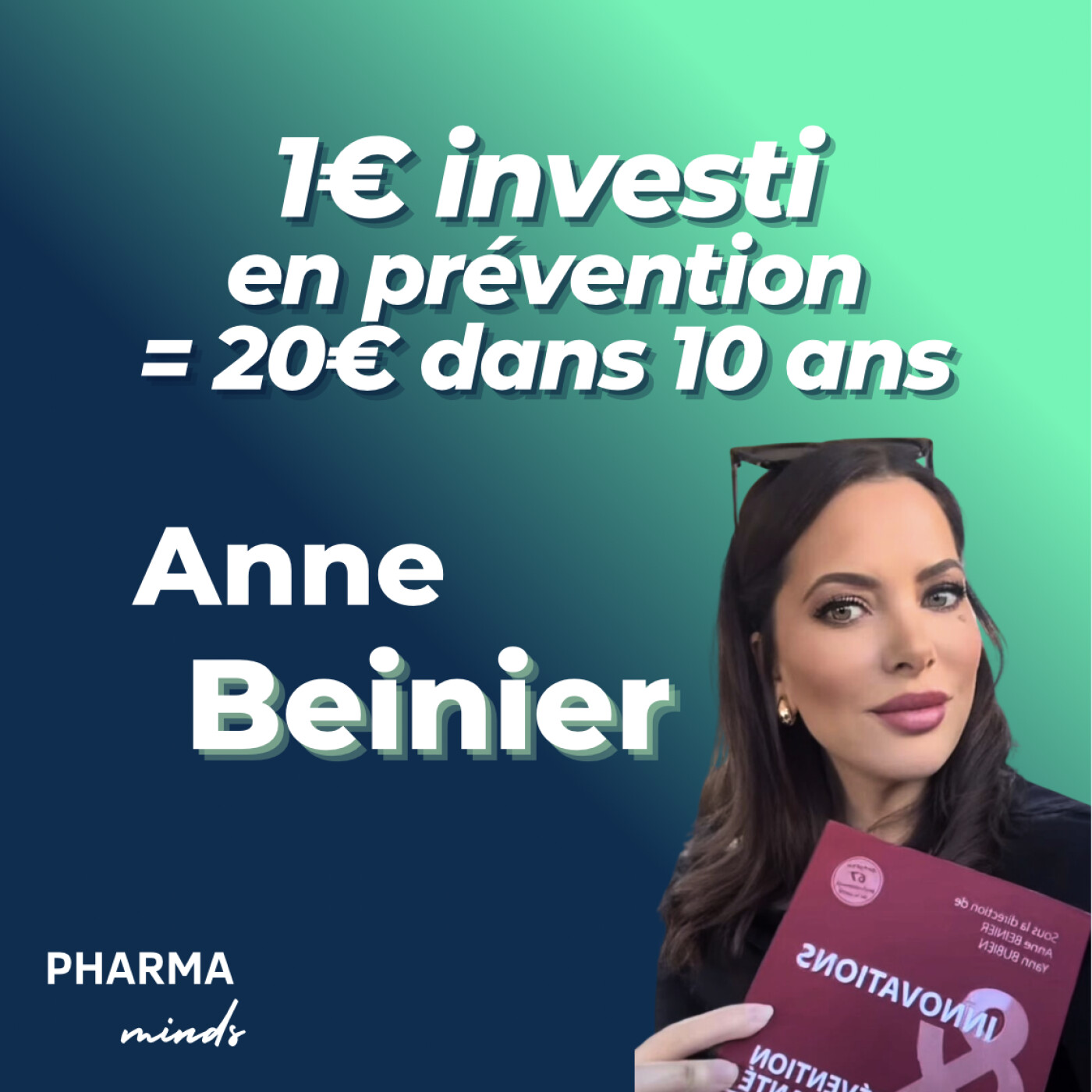 Pharma minds Pharma minds