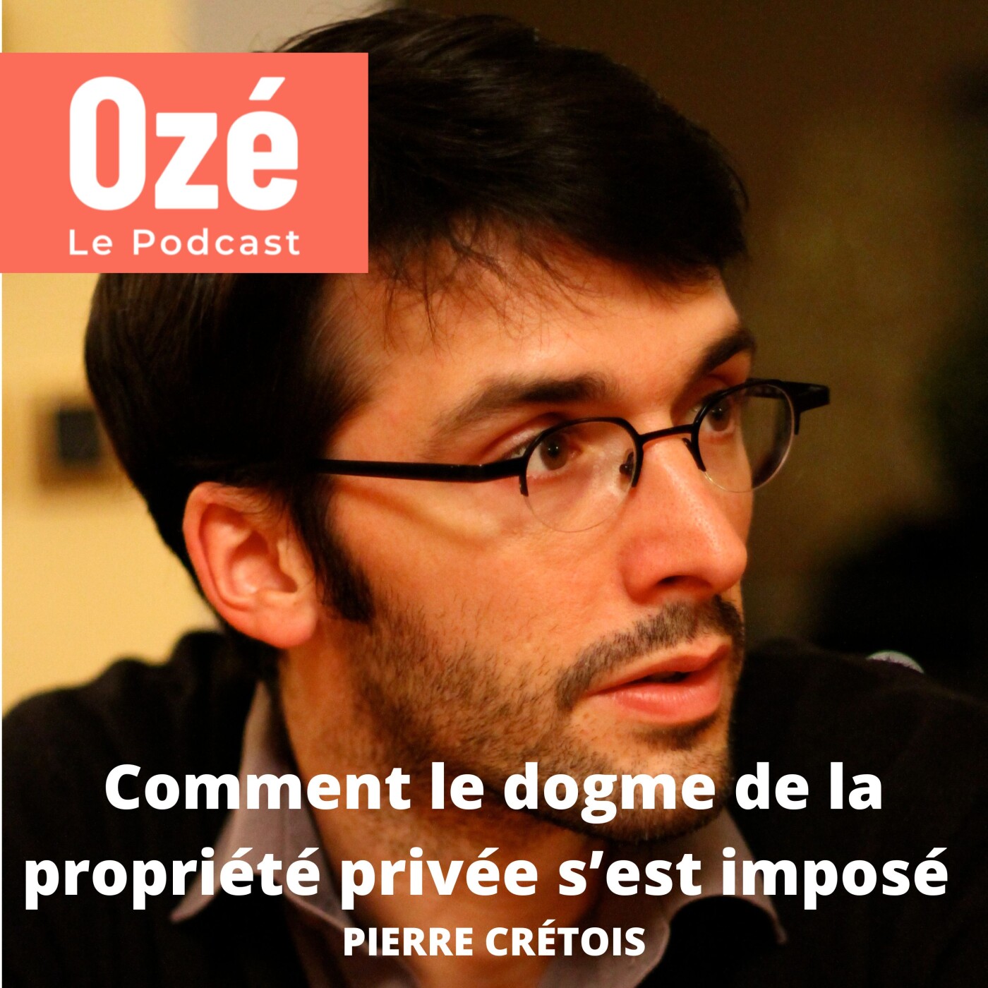 Ozé - entretiens d\'écologie politique