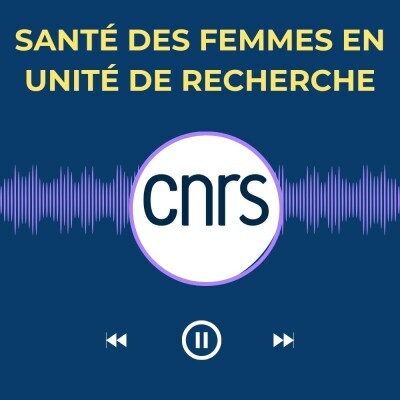 PODCAST - SANTÉ DES FEMMES cover