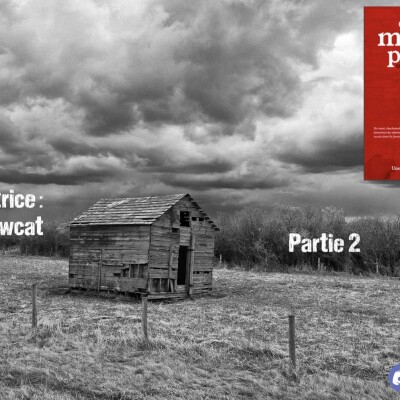 Quand les Murs me parlent - Partie 2 cover