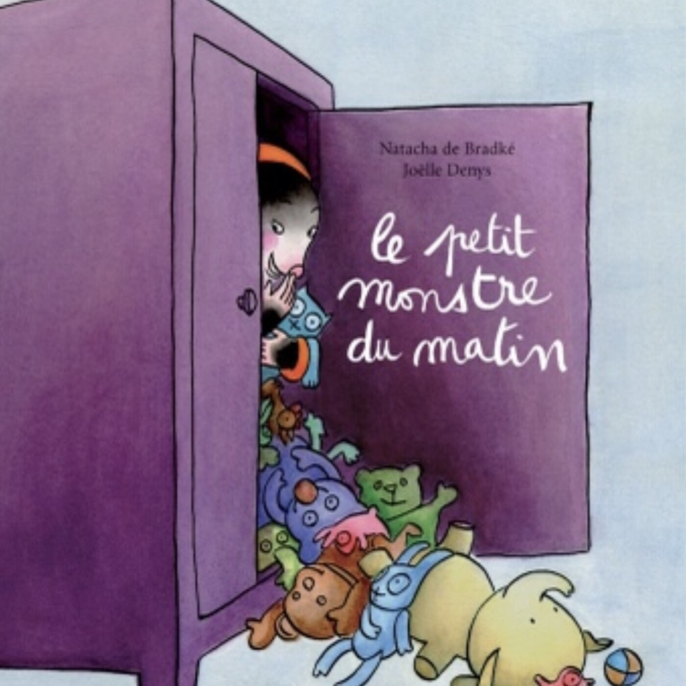 Histoire pour enfants